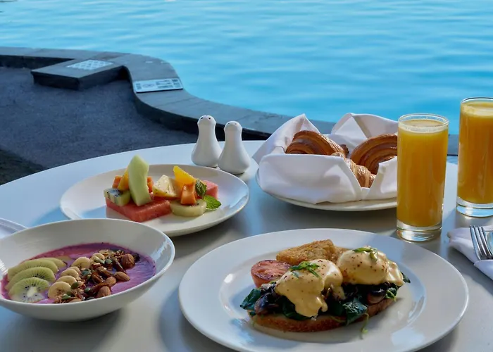 Fiji Marriott Resort Momi Bay